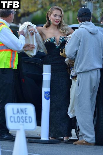 Rita Ora
