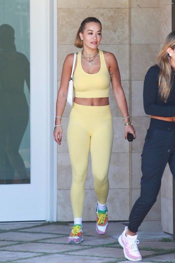 Rita Ora
