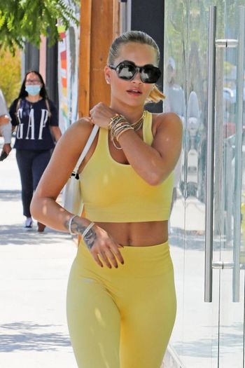 Rita Ora