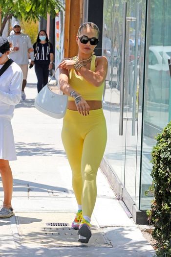 Rita Ora