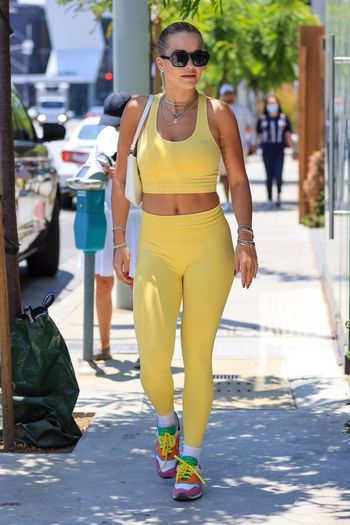 Rita Ora