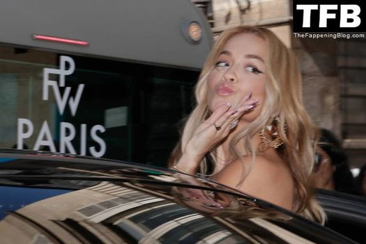 Rita Ora