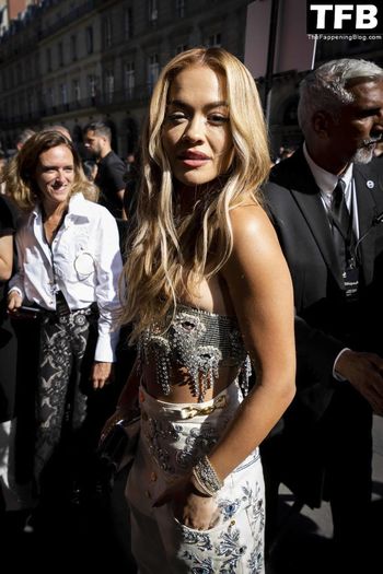 Rita Ora
