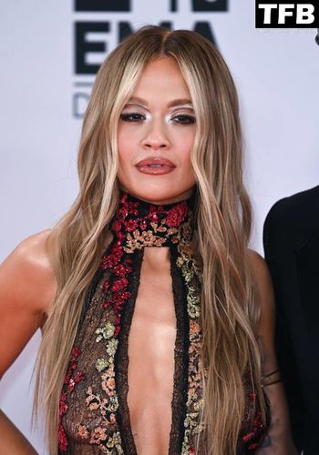 Rita Ora