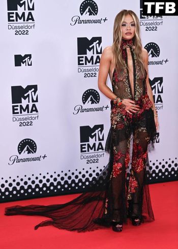 Rita Ora