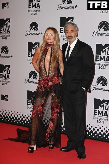 Rita Ora
