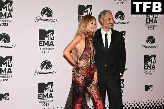 Rita Ora