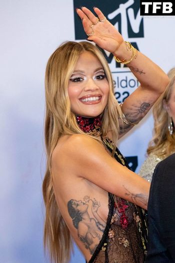 Rita Ora