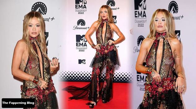 Rita Ora