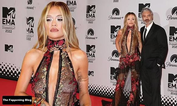 Rita Ora