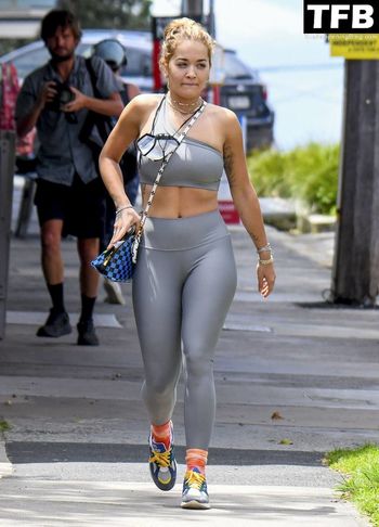 Rita Ora