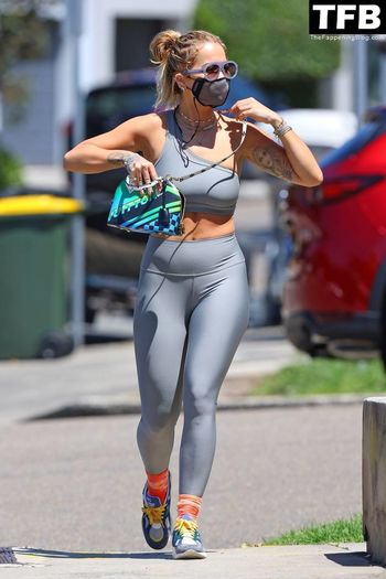 Rita Ora