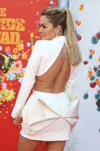 Rita Ora