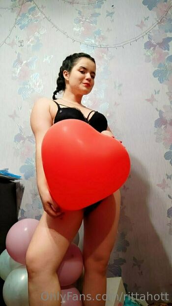 rittahott