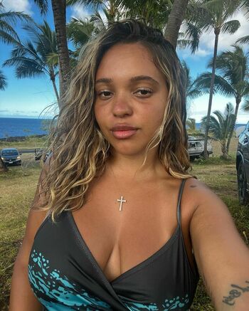 River Bleu