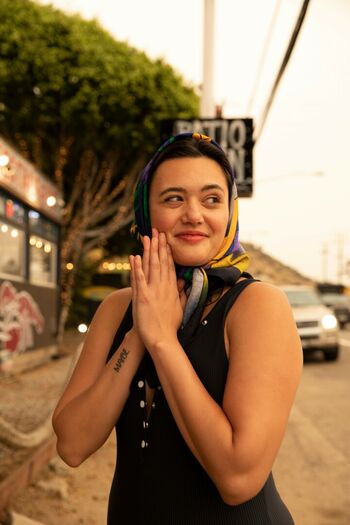 Rivkah Reyes