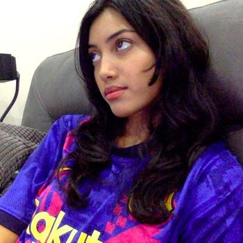 Riya Jha