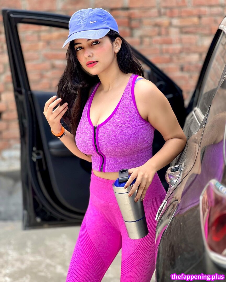 Riya Pandey
