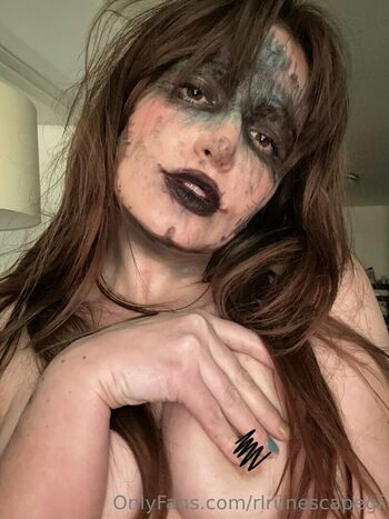 RLrunescapeGF
