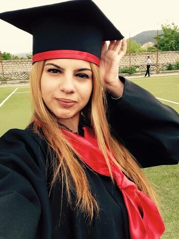 Roberta Ptru