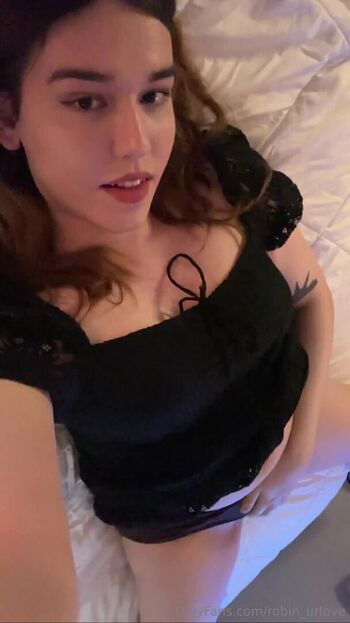 robin_urlove