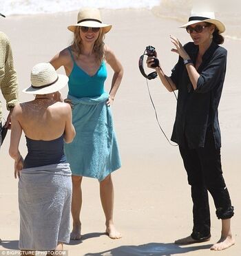 Robin Wright