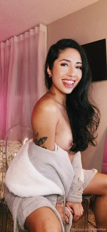 RobinMae