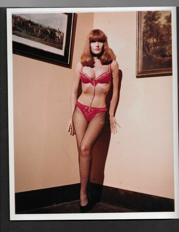 Robyn Hilton
