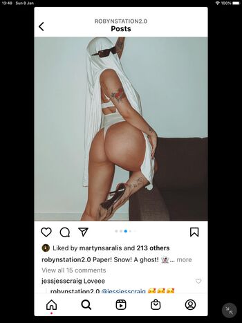 Robyn Station 2.0