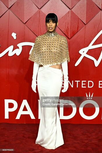 Rochelle Humes
