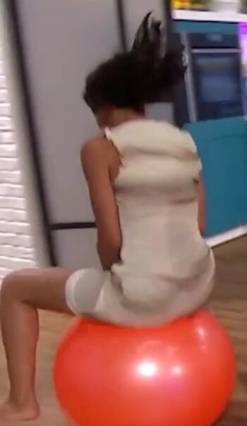 Rochelle Humes