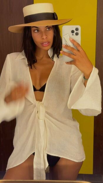 Rochelle Humes