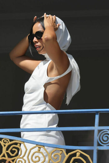 Rochelle Humes