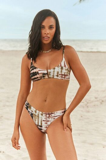 Rochelle Humes
