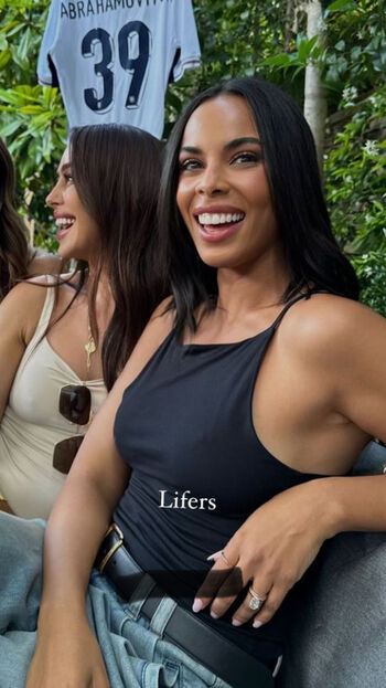 Rochelle Humes