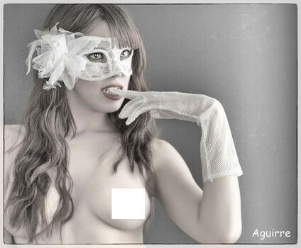 Rocio Lunisshe