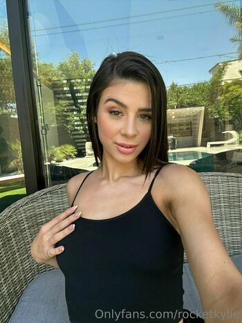 rocketkylie
