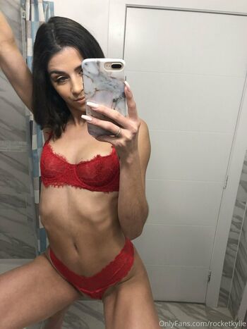 rocketkylie