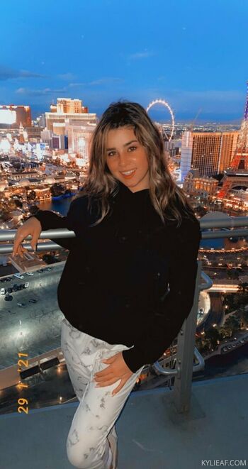 rocketkylie