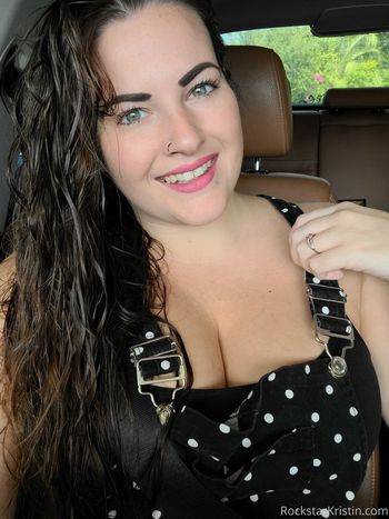 Rockstarkristin