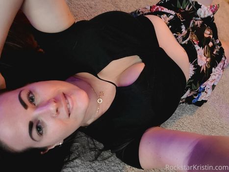 Rockstarkristin