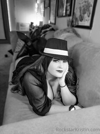 Rockstarkristin