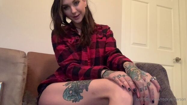 Rocky Emerson