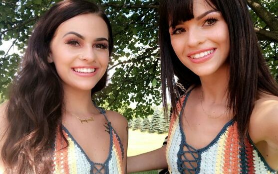 Rodriguez Twins
