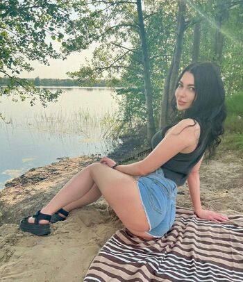 Roksana Holodova