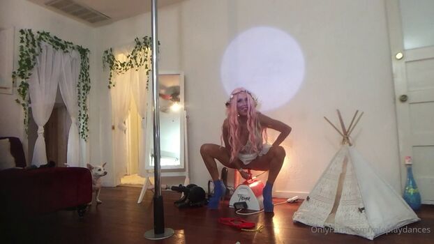 Role Play Dances