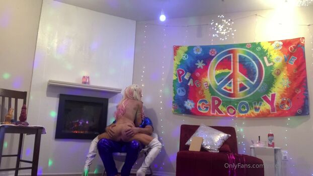 Role Play Dances