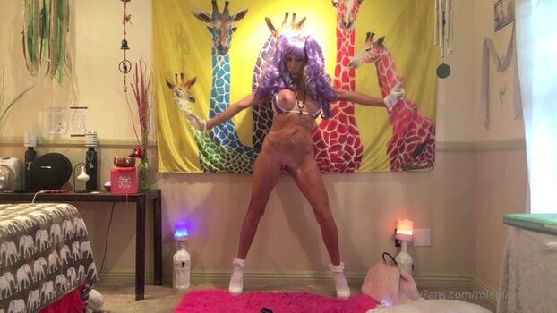 Role Play Dances