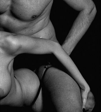 Roman And Sharon