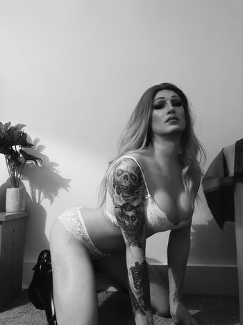 Roman Rose
